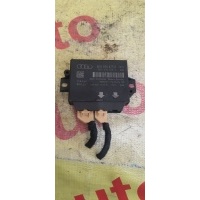 Блок управления парктроников Audi A5 8T 2010 8K0919475R