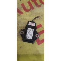 Датчик ускорения Mercedes-Benz E-Class W211 2005 0035420318