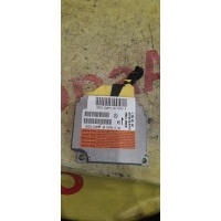 Блок управления air bag Mercedes-Benz S-Class W220 2001 0028203826