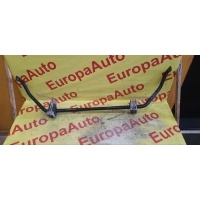стабилизатор поперечной устойчивости BMW 5-Series E60 2004 31356760982