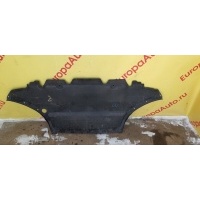 Защита двигателя Audi A5 8T 2010 8K0863821AF
