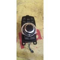 Джойстик управления борт. компьютером BMW 5-Series F10 2011 65829206446