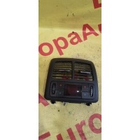 блок управления климат контролем Mercedes-Benz E-Class W211 2004 2118300285