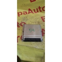 Блок управления двигателем Mercedes-Benz E-Class W211 2005 1121536679