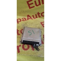 Блок управления двигателем Mercedes-Benz E-Class W211 2004 1121536679