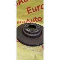 Диск тормозной BMW 3-Series E90 2005 34116854999