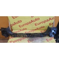 Кронштейн бампера BMW 5-Series F10 2010 51127184766