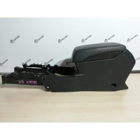подлокотник Subaru Legacy BR9 92114AJ100VH