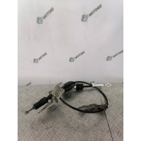 Трос переключения акпп Honda Fit Aria GD8 54315SELT81
