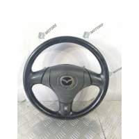 руль Mazda Demio DW3W D30532980-05
