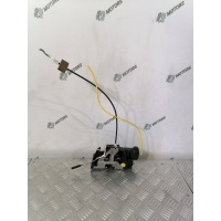 замок двери Mercedes-Benz A-Class W168032 A1687202135