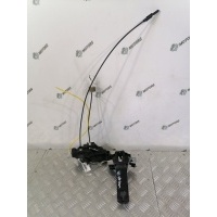 замок двери Mercedes-Benz A-Class W168032 A1687202135