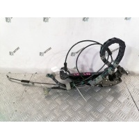 замок двери RR3 72581-SJK-003, 72572-SJK-003, 72584-SJK-J21