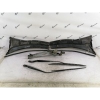 Трапеция дворников Mazda Axela BKEP B32H-67-37X, B32H-67-340, B32H-67-360, B32H-67-321B, B32L-67-321A, B32H-53-520B