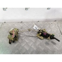 замок двери Mazda Bongo SK82V S47P59310C