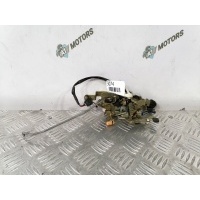 замок двери Mazda Bongo SK82V S47R58310C