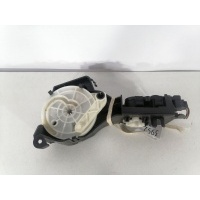 Моторчик заслонки отопителя BMW 3-Series E90 412650750, 18082009, cz113930-0711