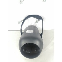кожух рулевой колонки BMW 3-Series E90 51457075470