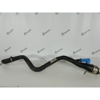 Горловина топливного бака BMW 3-Series E90 16117203751