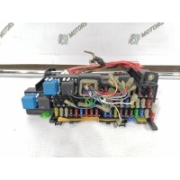 блок предохранителей Mercedes-Benz A-Class W168032 A1685453340