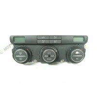 блок управления климат-контролем Volkswagen Jetta 1K2 1k0907044br