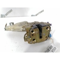 замок двери Nissan Bluebird Sylphy FG10 80552aa210