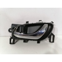 ручка двери внутренняя Nissan X-Trail 806714ma0a