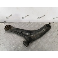рычаг подвески Mazda Demio DE3FS D65134350