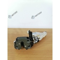 замок двери Nissan Pulsar FN15 8255261u01