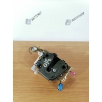 замок двери Nissan Cube Z10 80552AA210