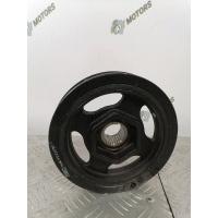 шкив коленвала Honda Fit GE6 13810RB0003