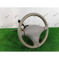 рулевая колонка Toyota Platz SCP11 4520552010