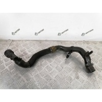 Патрубок системы охлаждения Volkswagen Polo 9N 6Y0121086F