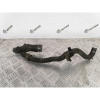 патрубок системы охлаждения Volkswagen Polo 9N 6q0122101ca