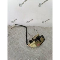 замок двери Mazda Capella GWEW GE6V72310B