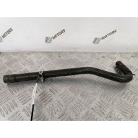 Патрубок печки Mercedes-Benz S-Class W220 a2208320394
