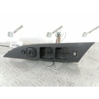 Блок управления стеклоподъемниками Mazda Axela BK5P b32h66350