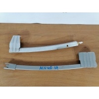 Направляющая стекла Toyota Camry ACV40 6740133070, 6740333050