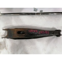 рычаг подвески Toyota Crown GRS183 48730-30120