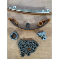 Комплект ГРМ Honda Fit GE6 14401RB0003