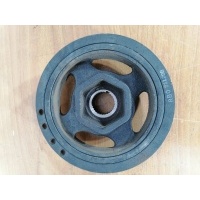 шкив коленвала Honda Fit GE6 2007 13810RB0003
