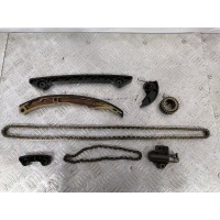 Комплект ГРМ Mazda Atenza GG3P L30512201, L30112201, SCH0412SV174LE, SCH0412SV174, TKMA133, 90705SX