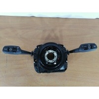 блок подрулевых переключателей BMW 3-Series E90 2009 61319123040