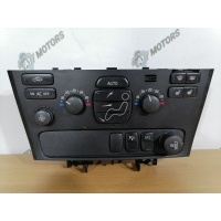 блок управления климат-контролем Volvo V70 SW49 9452368
