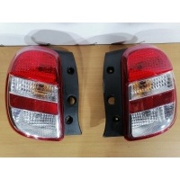 стоп-сигнал Nissan March K13 265501HM0B, 1112377019, ST2151901R, 265551HM0B, t001