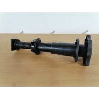 Крепление запасного колеса Audi A4 8EC 8E0803899B
