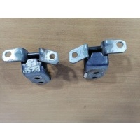 петля двери Mazda Axela BK5P 2005 F15158210
