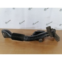 воздухозаборник Mazda Demio DY3W 2003 ZJ2013200