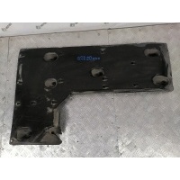защита днища кузова Lexus IS250 GSE20 5816553020