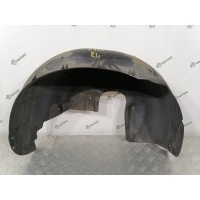 Подкрылок Volvo V70 SW49 2006 8650273